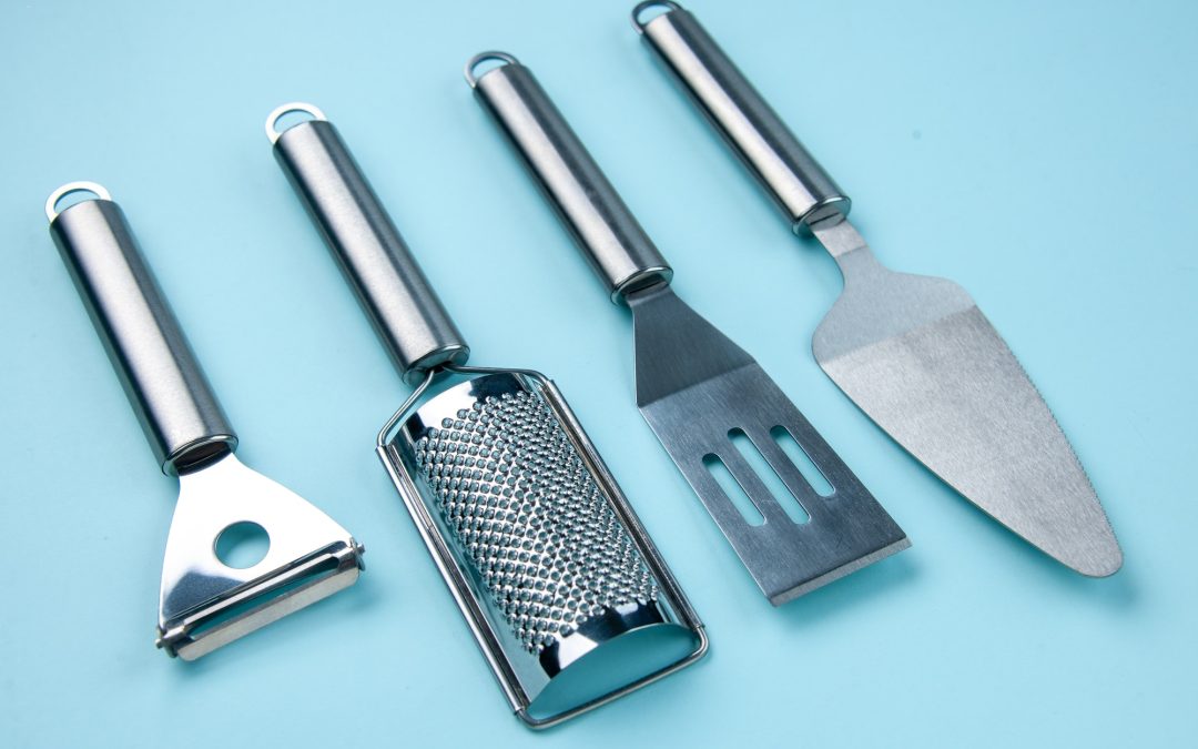 Essential Gear Guides Help You Save Time and Money in The Kitchen