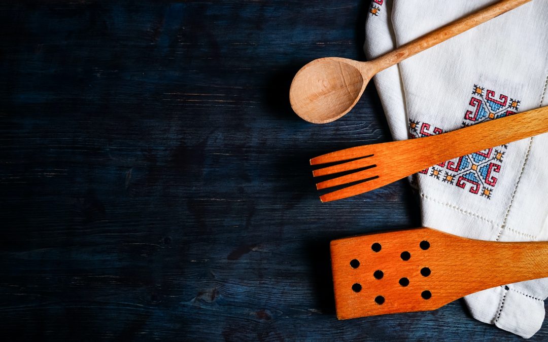 Cooking Utensils Important FAQs