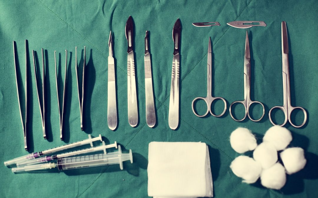 Medical Tools