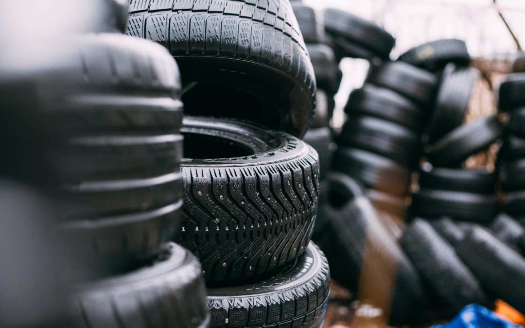 How Often Should You Change Tires for The Car?